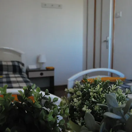 Casa Serena - Casa Serena Appartement