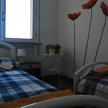 Casa Serena - Casa Serena Treviso