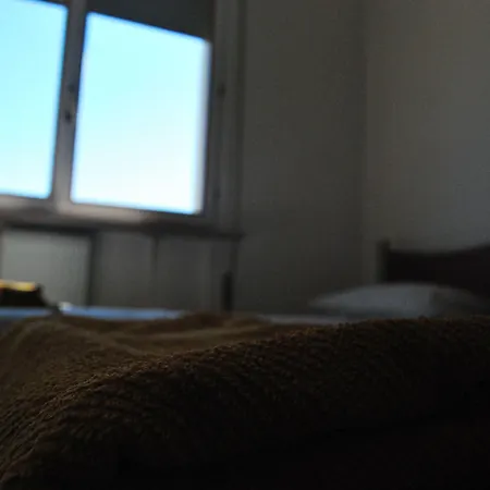 Casa Serena - Casa Serena Appartement