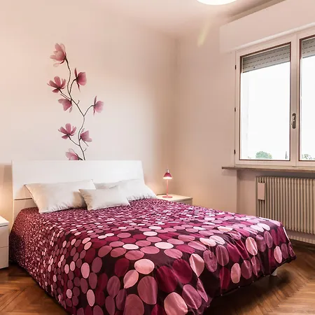 Appartement Casa Serena - Casa Serena Treviso