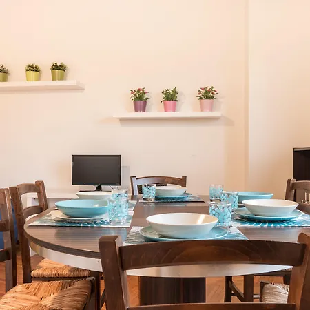 Casa Serena - Casa Serena Appartement