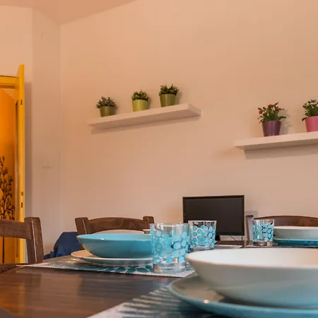 Casa Serena - Casa Serena