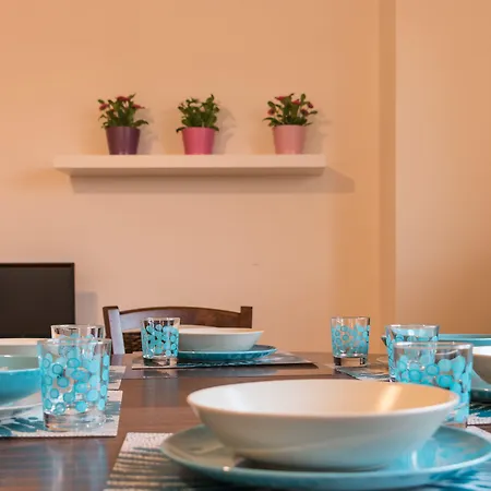 Casa Serena - Casa Serena Appartement Treviso