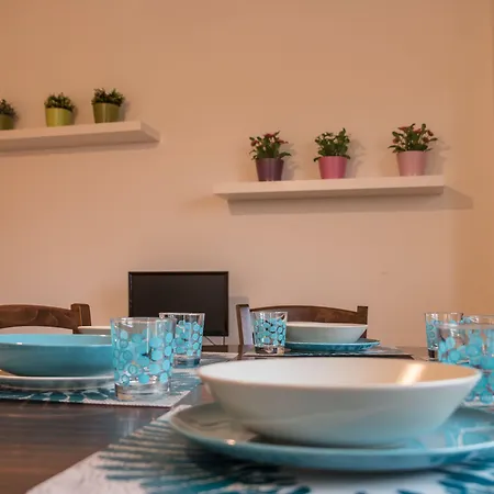 Casa Serena - Casa Serena