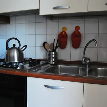 Casa Serena - Casa Serena Appartement *