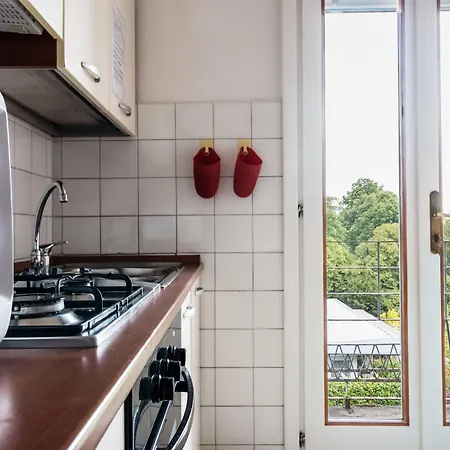 Appartement Casa Serena - Casa Serena *