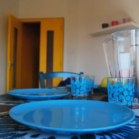 Casa Serena - Casa Serena Appartement