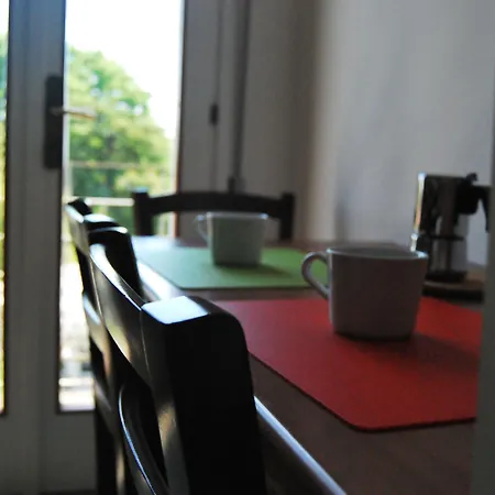 Casa Serena - Casa Serena Appartement Treviso