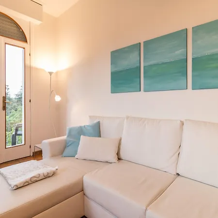 Casa Serena - Casa Serena Appartement *