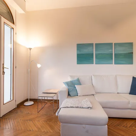 Appartement Casa Serena - Casa Serena