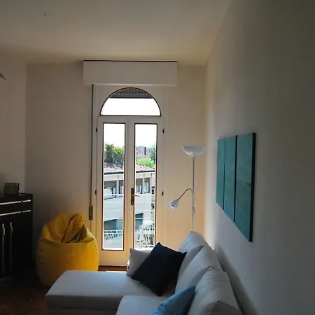 Casa Serena - Casa Serena Appartement *