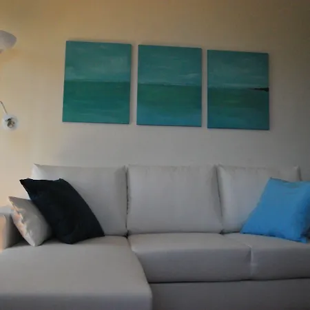Appartement Casa Serena - Casa Serena *