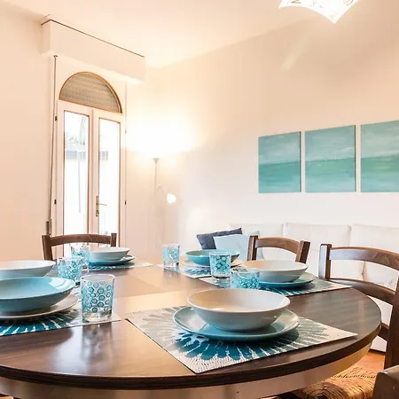 Appartement Casa Serena - Casa Serena *