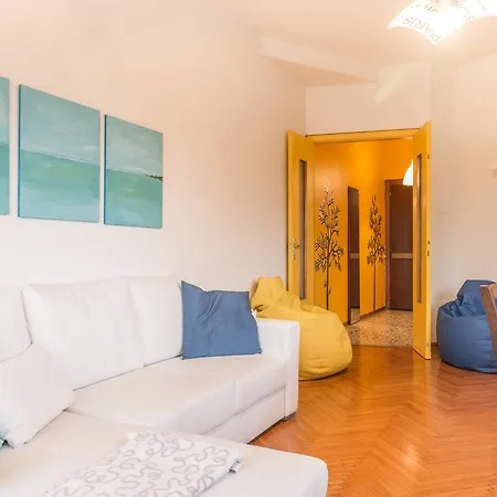 Casa Serena - Casa Serena