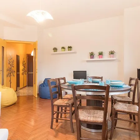 Appartement Casa Serena - Casa Serena Treviso