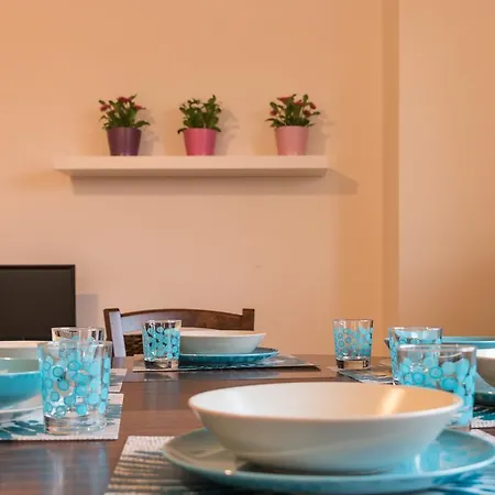 Appartamento Casa Serena - Casa Serena *