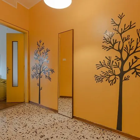 Casa Serena - Casa Serena Appartement *