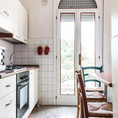 Appartamento Casa Serena - Casa Serena Treviso
