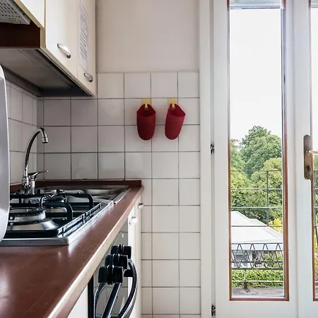 Appartamento Casa Serena - Casa Serena