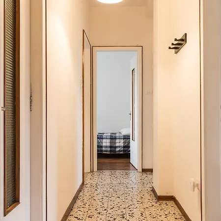 Casa Serena - Casa Serena Appartement Treviso