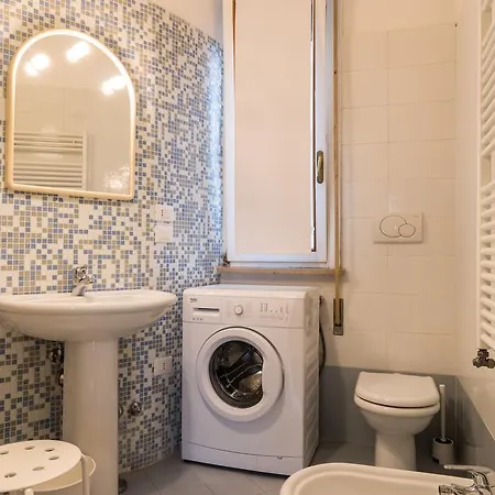 Casa Serena - Casa Serena Appartement *