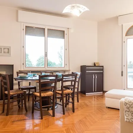 Appartamento Casa Serena - Casa Serena Treviso