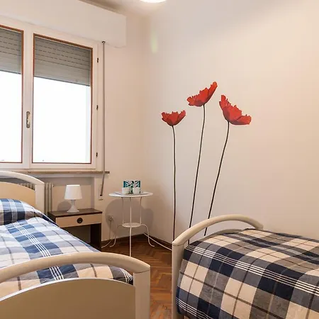 Casa Serena - Casa Serena